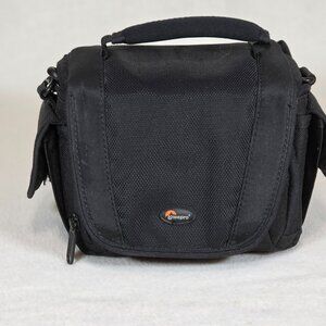 Lowepro Professional Camera Bag for Cell Phone Gear Crossbody Strap